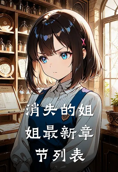 消失的姐姐最新章节列表