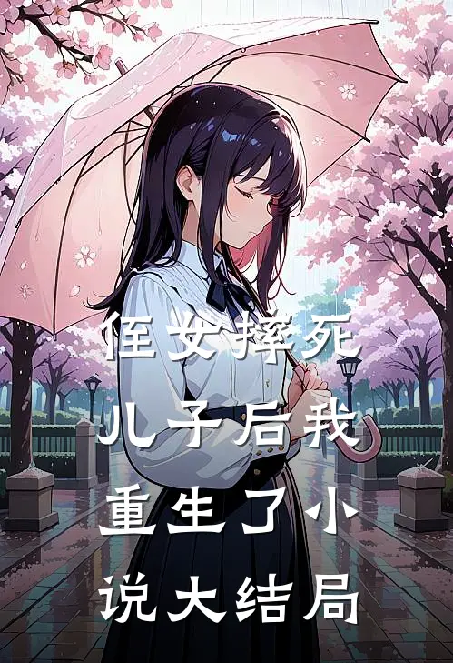 侄女摔死儿子后我重生了小说大结局