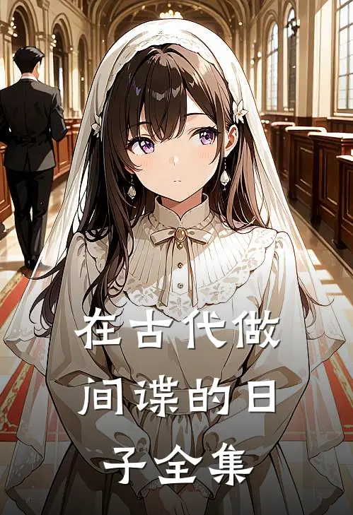 在古代做间谍的日子 全集