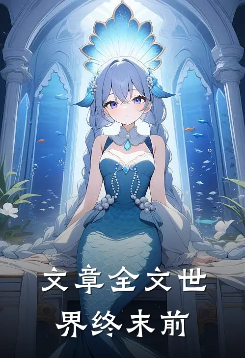 文章全文世界终末前