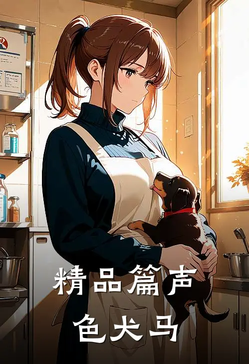 精品篇声色犬马