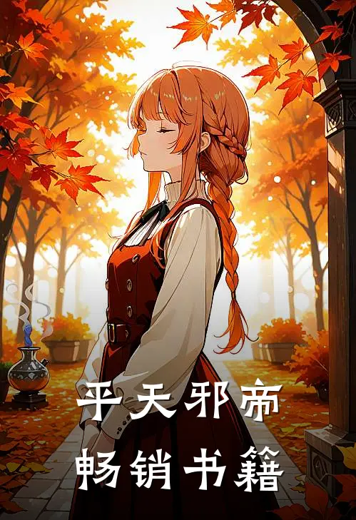 平天邪帝畅销书籍