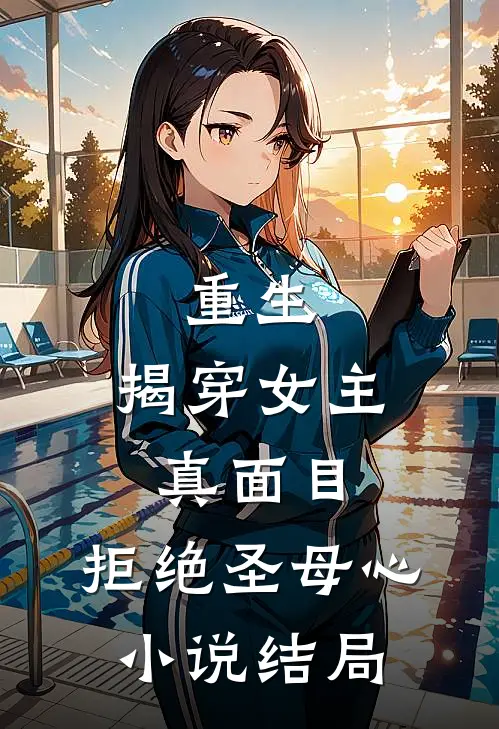 重生揭穿女主真面目,拒绝圣母心结局是
