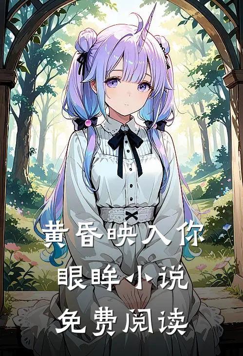 黄昏映入你眼眸小说免费阅读