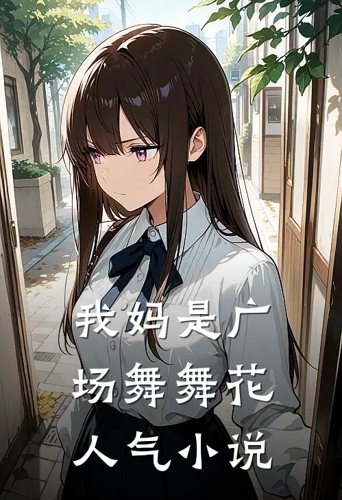 我妈是广场舞舞花人气小说