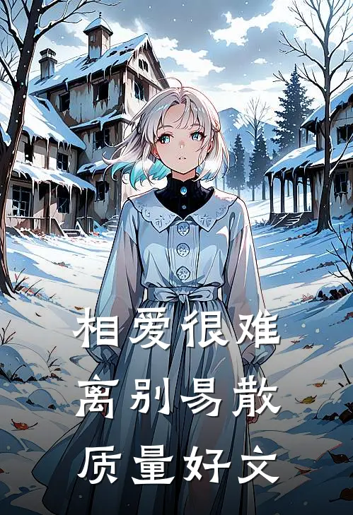 相爱很难离别易散质量好文
