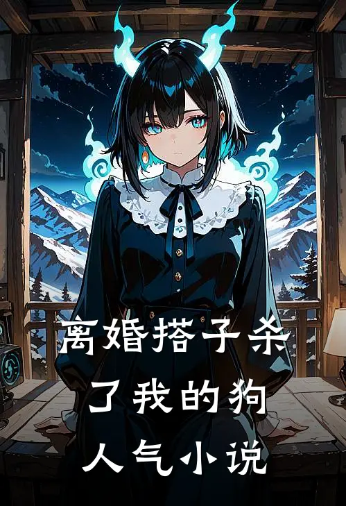 离婚搭子杀了我的狗人气小说