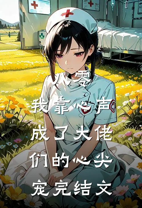 八零：我靠心声成了大佬们的心尖宠完结文