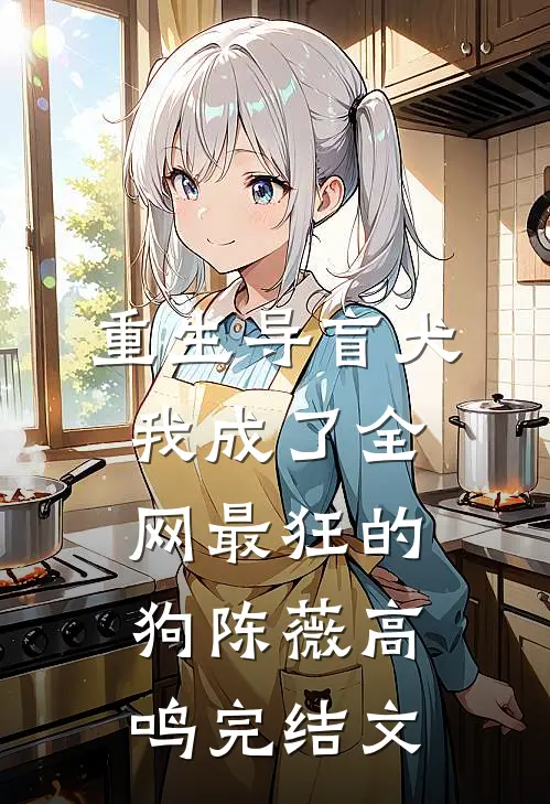 重生导盲犬我成了全网最狂的狗陈薇高鸣完结文