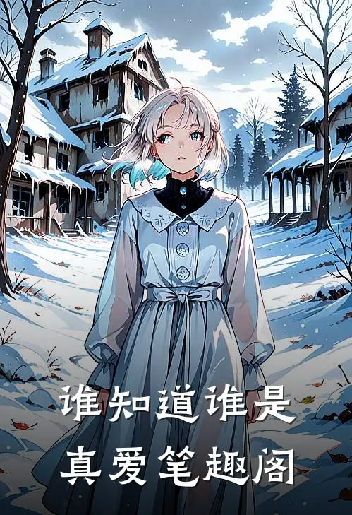谁知道谁是真爱笔趣阁