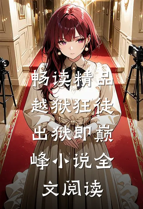 畅读精品越狱狂徒:出狱即巅峰小说全文阅读