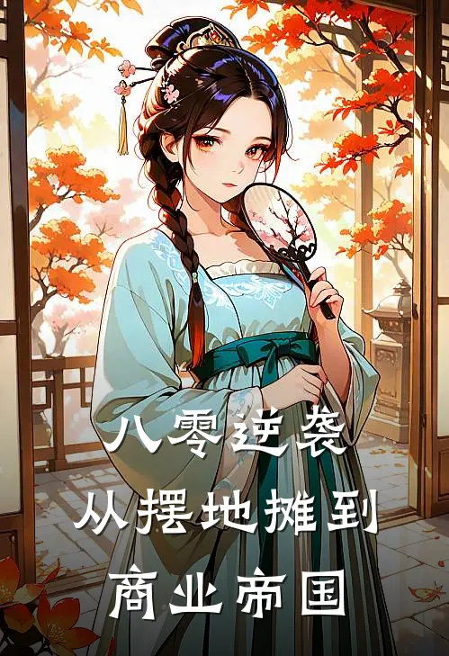 八零逆袭：从摆地摊到商业帝国