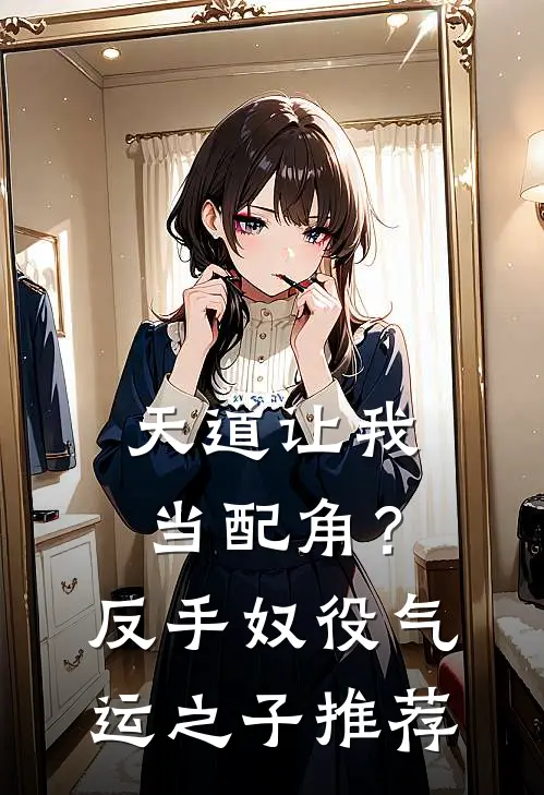 天道让我当配角？反手奴役气运之子推荐