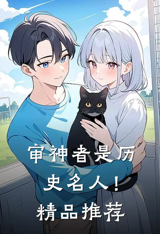 审神者是历史名人！精品推荐