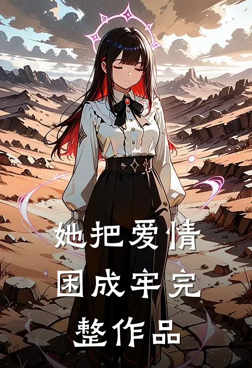 她把爱情困成牢完整作品