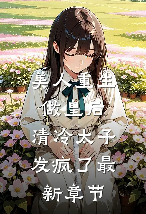 美人重生做皇后，清冷太子发疯了最新章节