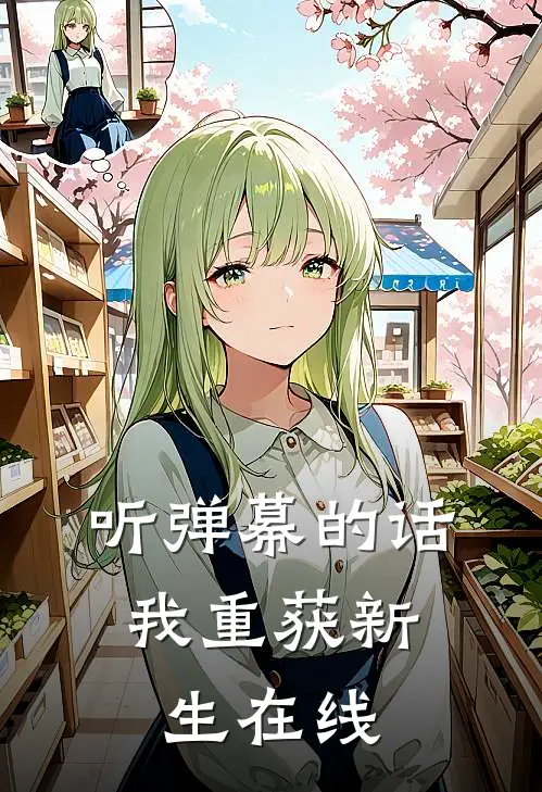 听弹幕的话,我重获新生在线