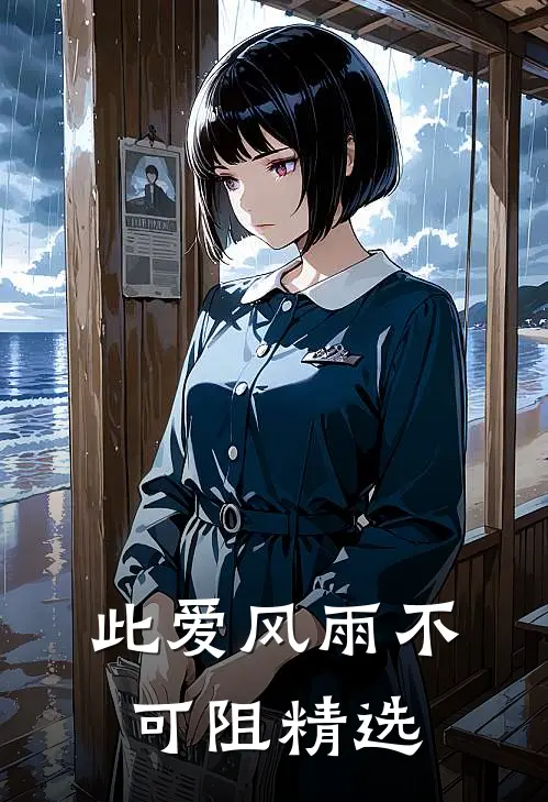 此爱风雨不可阻精选