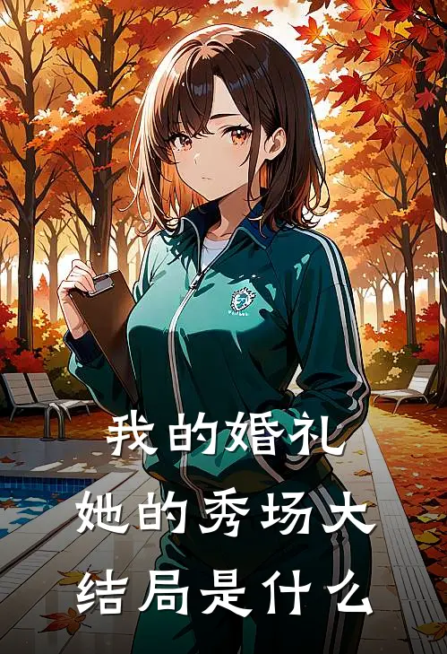 我的婚礼，她的秀场大结局是什么
