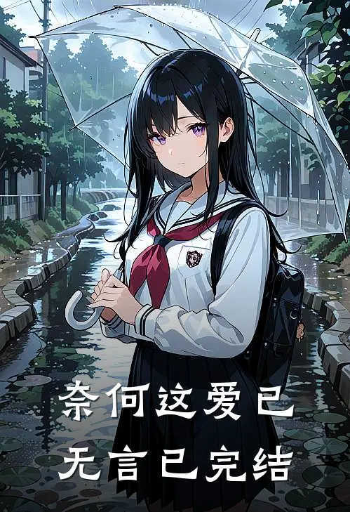 奈何这爱已无言已完结