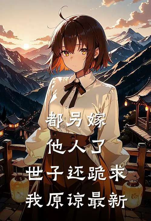 都另嫁他人了，世子还跪求我原谅最新