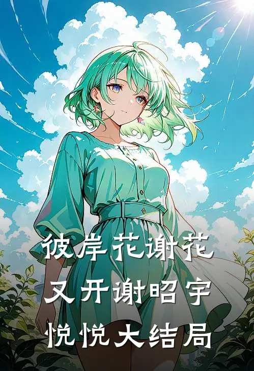 彼岸花谢花又开谢昭宇悦悦大结局