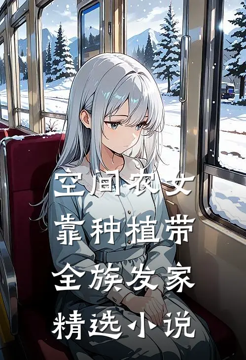 空间农女：靠种植带全族发家精选小说