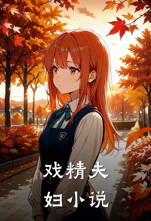 戏精夫妇小说