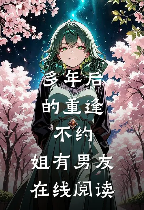 多年后的重逢，不约，姐有男友在线阅读