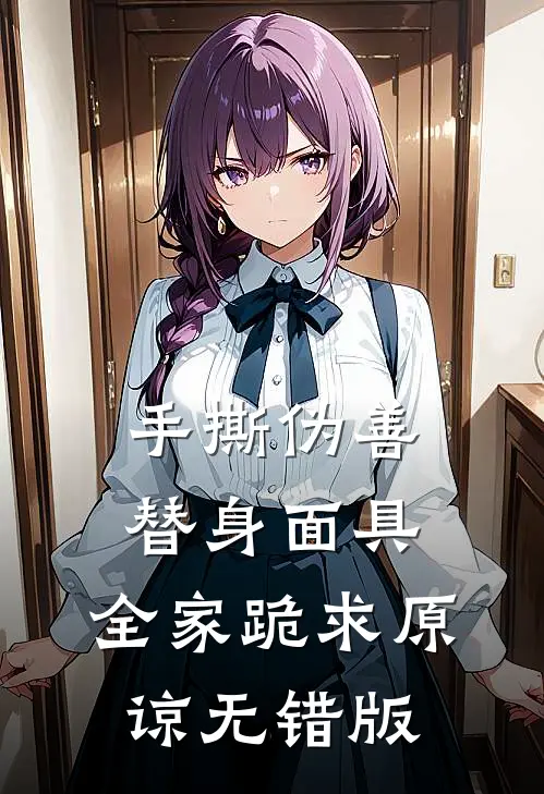手撕伪善替身面具，全家跪求原谅无错版