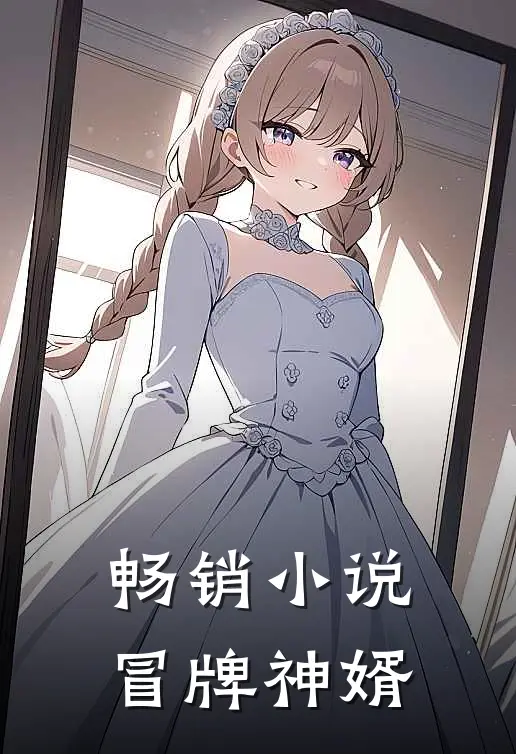 畅销小说冒牌神婿