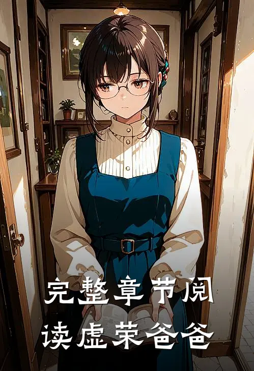 完整章节阅读虚荣爸爸
