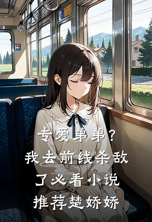 专爱弟弟？我去前线杀敌了必看小说推荐楚娇娇
