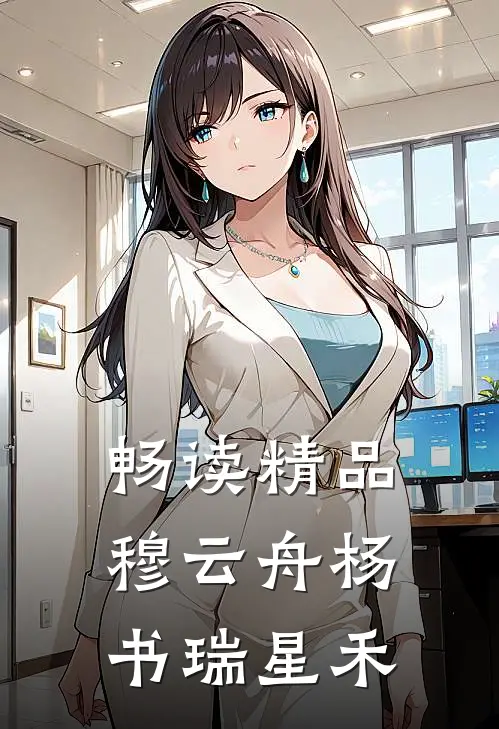 畅读精品穆云舟杨书瑞星禾