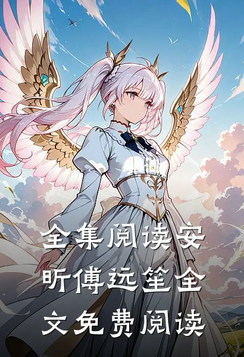 全集阅读安昕傅远笙全文免费阅读