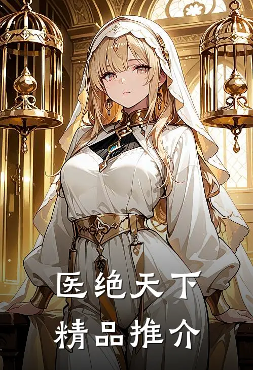 医绝天下精品推介