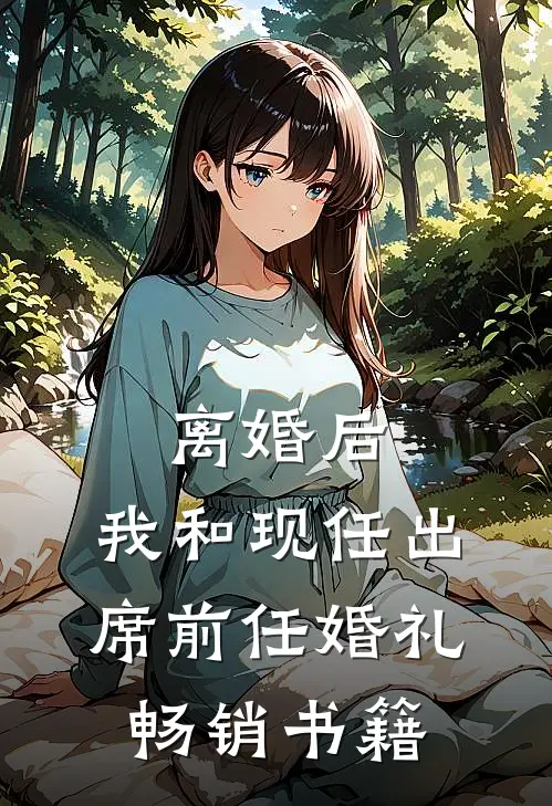 离婚后，我和现任出席前任婚礼畅销书籍