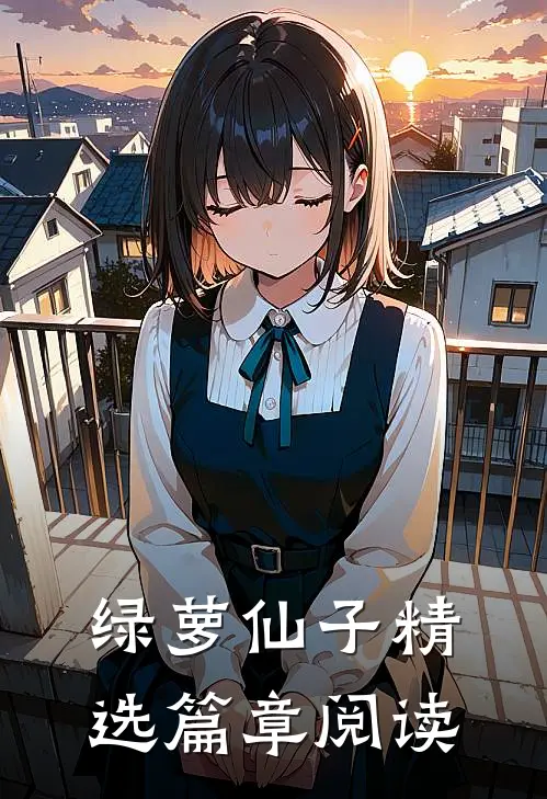 绿萝仙子精选篇章阅读