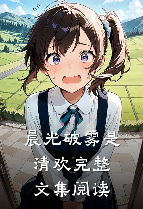 晨光破雾是清欢完整文集阅读