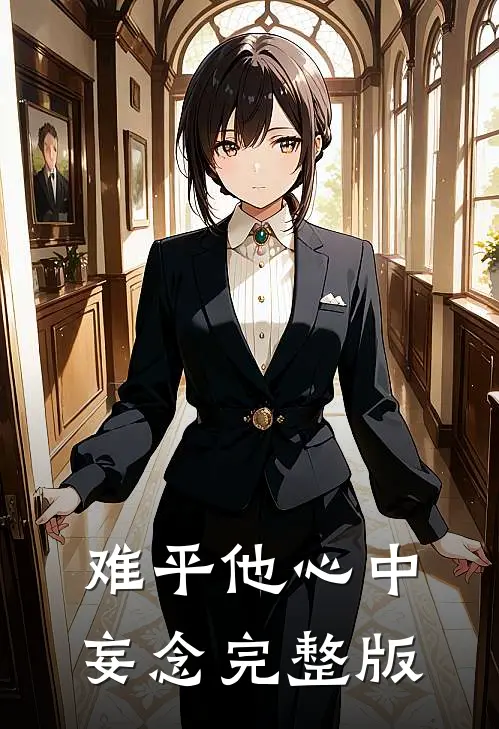 难平他心中妄念完整版