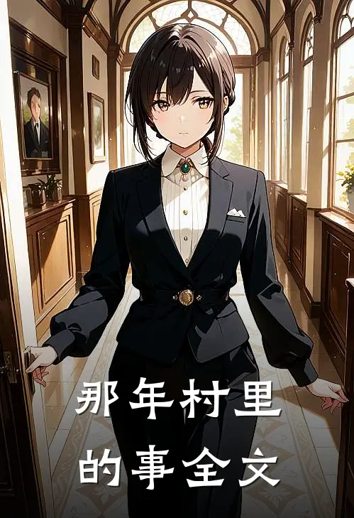 那年村里的事全文