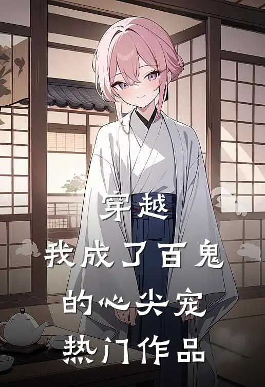 穿越：我成了百鬼的心尖宠热门作品