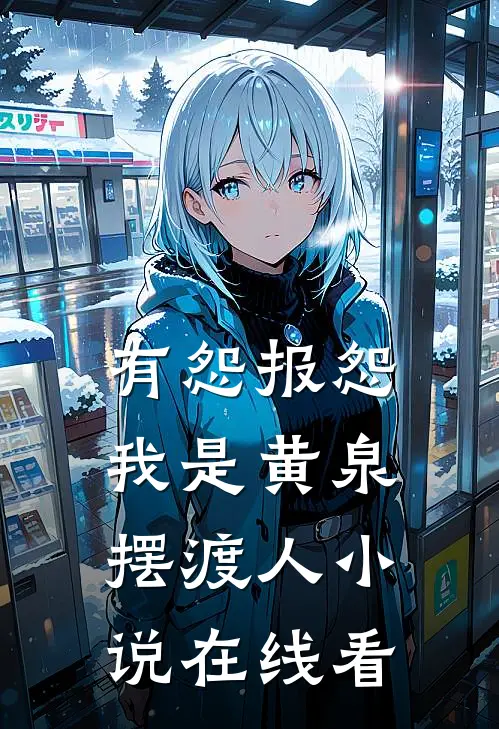 有怨报怨我是黄泉摆渡人小说在线看