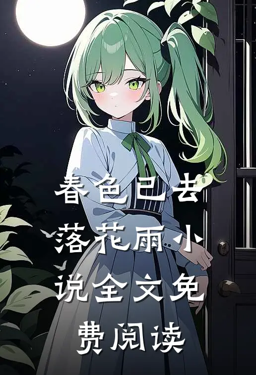 春色已去落花雨小说全文免费阅读