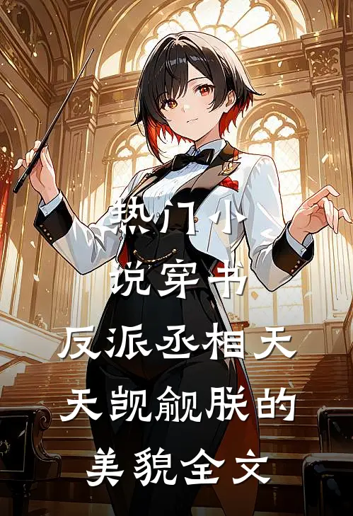 热门小说穿书:反派丞相天天觊觎朕的美貌全文