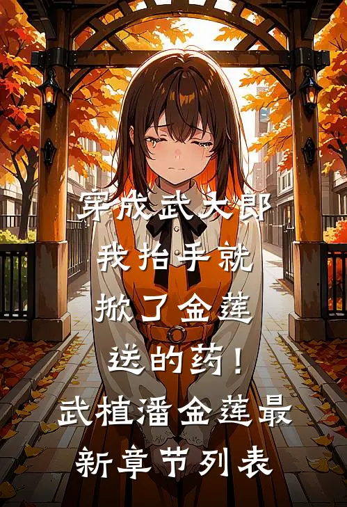 穿成武大郎，我抬手就掀了金莲送的药！武植潘金莲最新章节列表