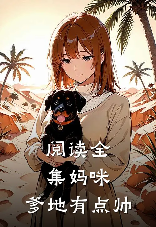 阅读全集妈咪,爹地有点帅