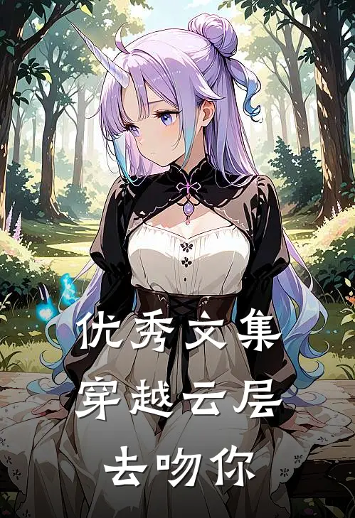优秀文集穿越云层去吻你