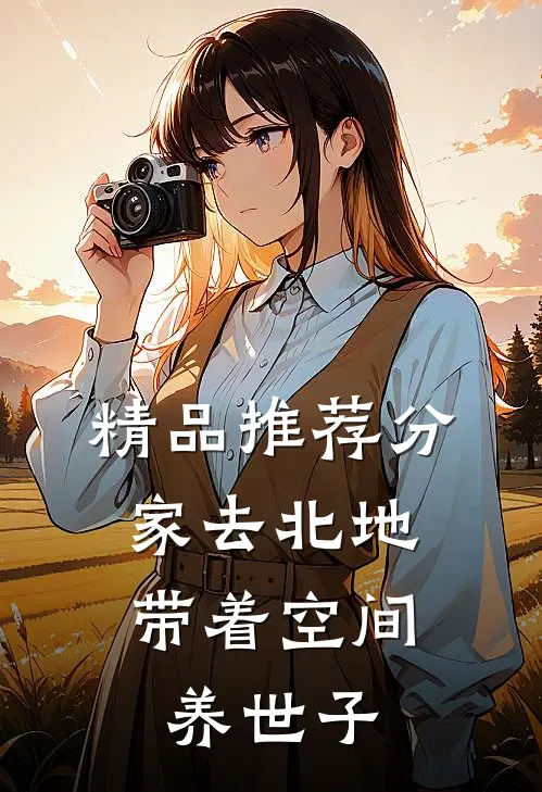 精品推荐分家去北地，带着空间养世子