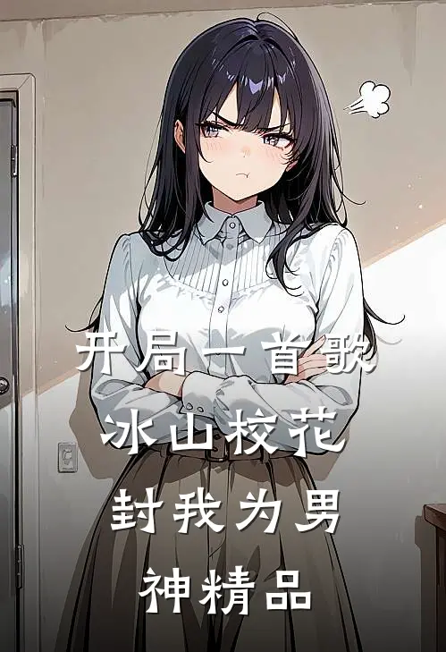 开局一首歌,冰山校花封我为男神精品